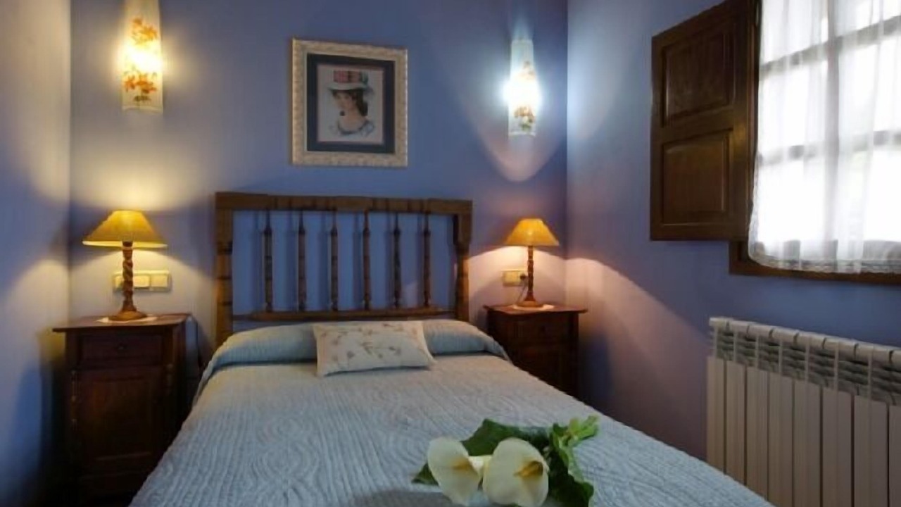 Photo of Bedroom in El Cuadro