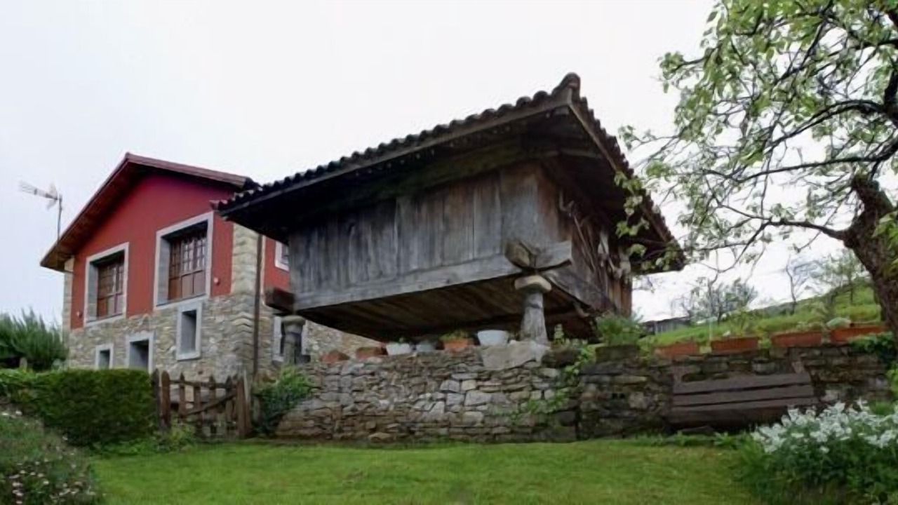 Photo of Outdoor in El Cuadro