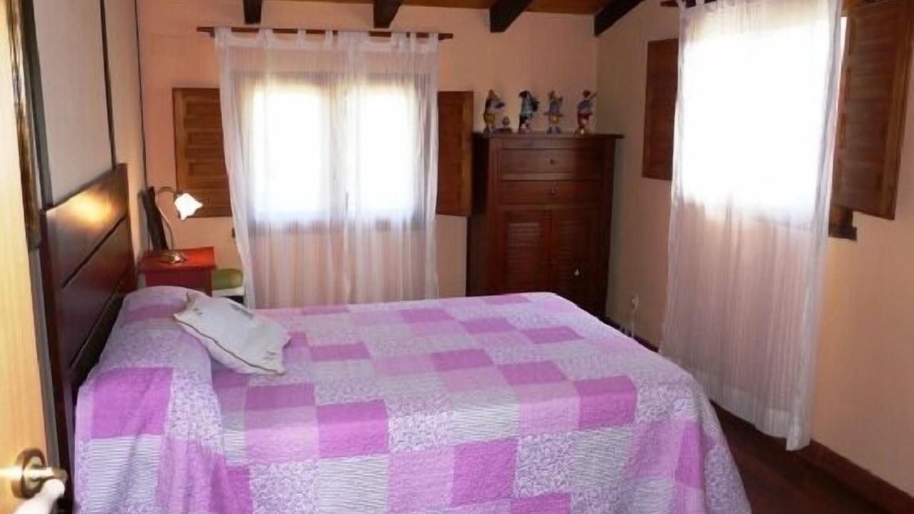 Photo of Bedroom in Navalsaz