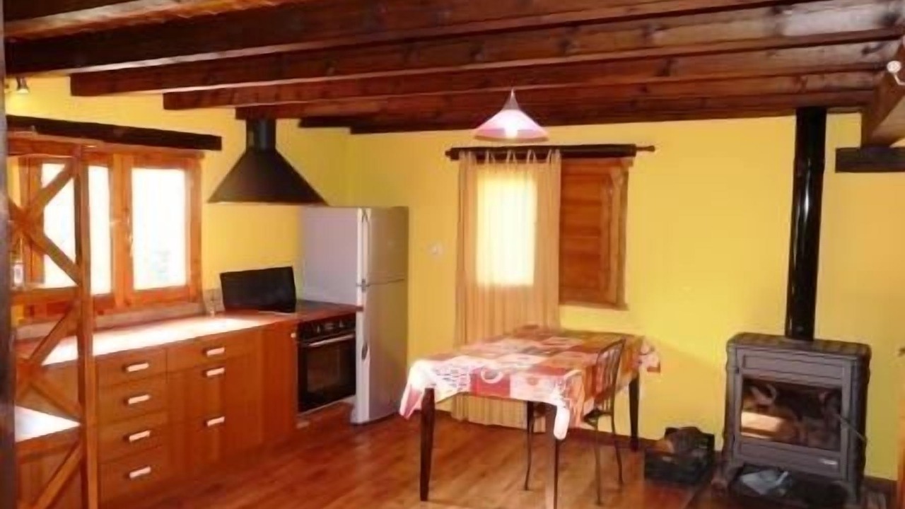 Photo of Kitchen in Navalsaz