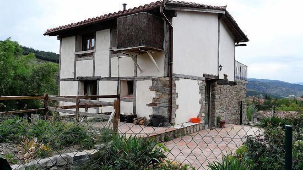 Photo of Outdoor in Navalsaz