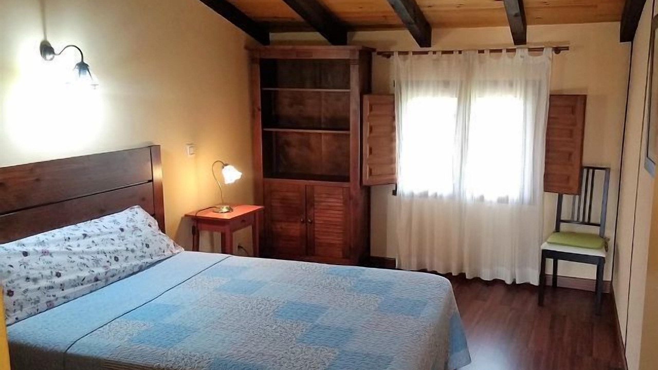 Photo of Bedroom in Navalsaz