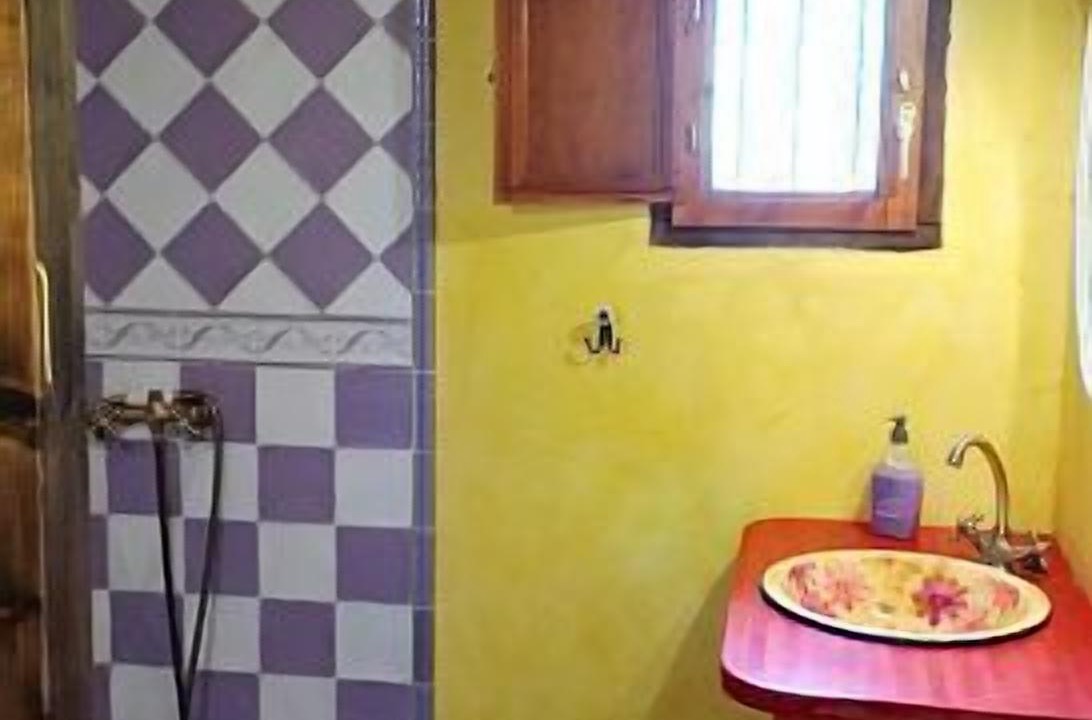 Photo of Bathroom in Navalsaz