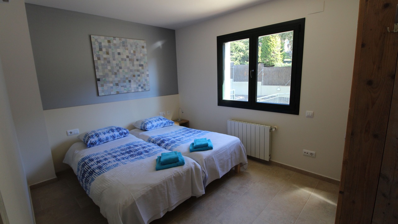 Photo of Bedroom in Sant Andreu de Llavaneres