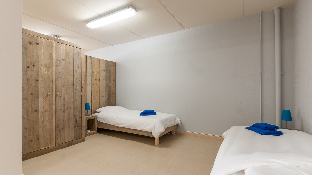 Photo of Bedroom in Sant Andreu de Llavaneres