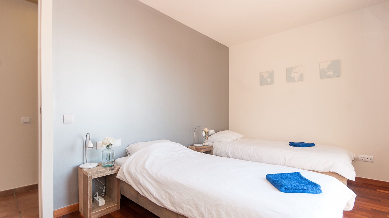 Photo of Bedroom in Sant Andreu de Llavaneres