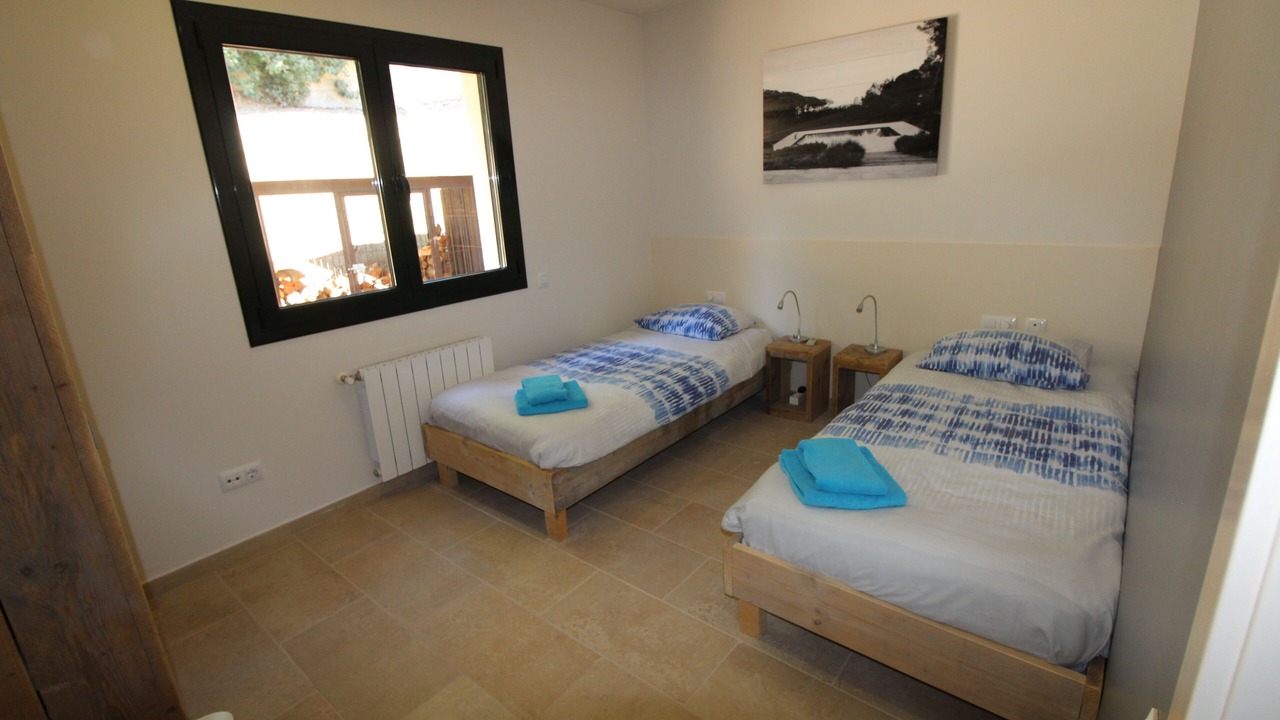 Photo of Bedroom in Sant Andreu de Llavaneres