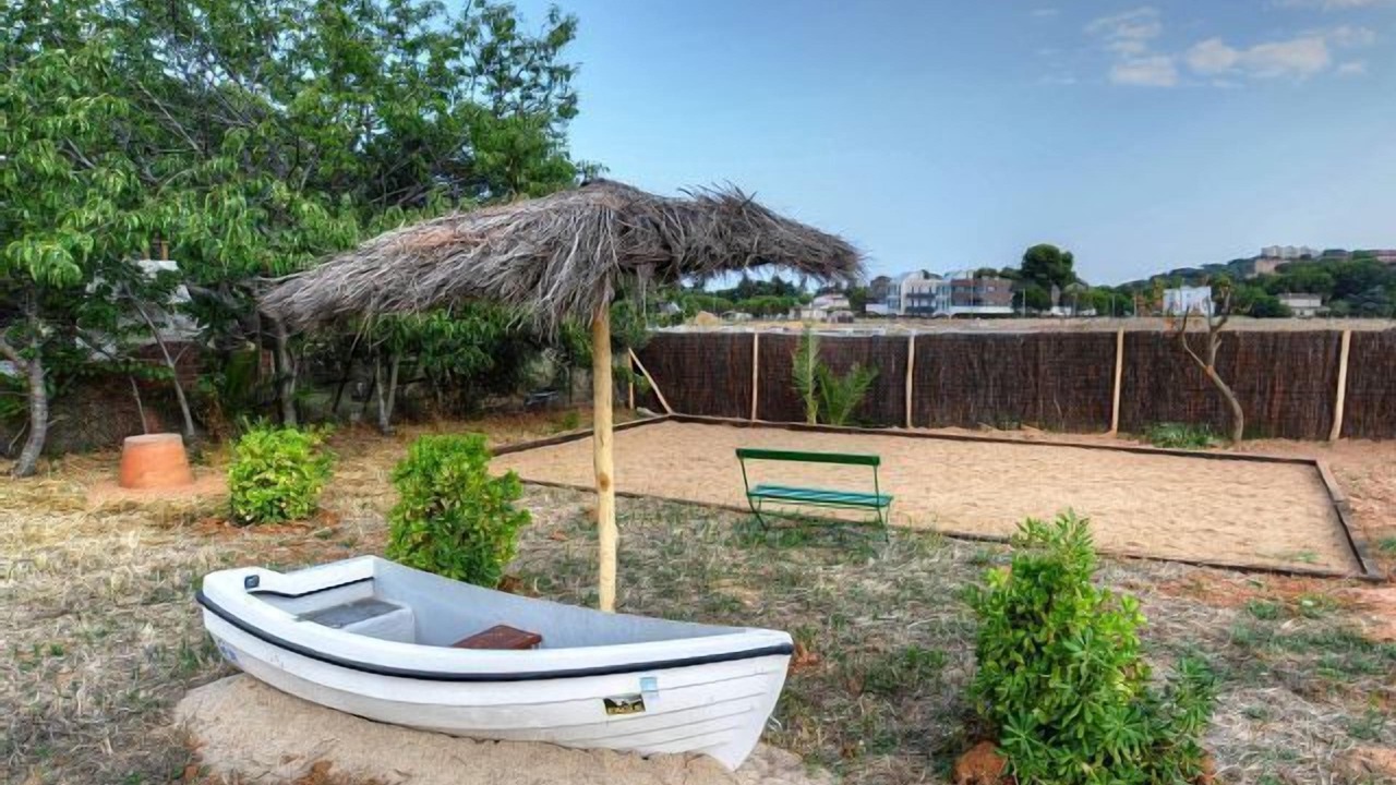 Photo of Outdoor in Castell-Platja d'Aro
