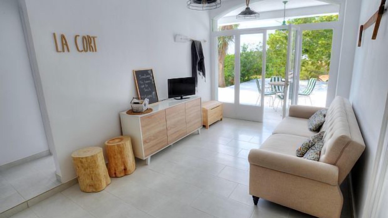Photo of Livingroom in Castell-Platja d'Aro