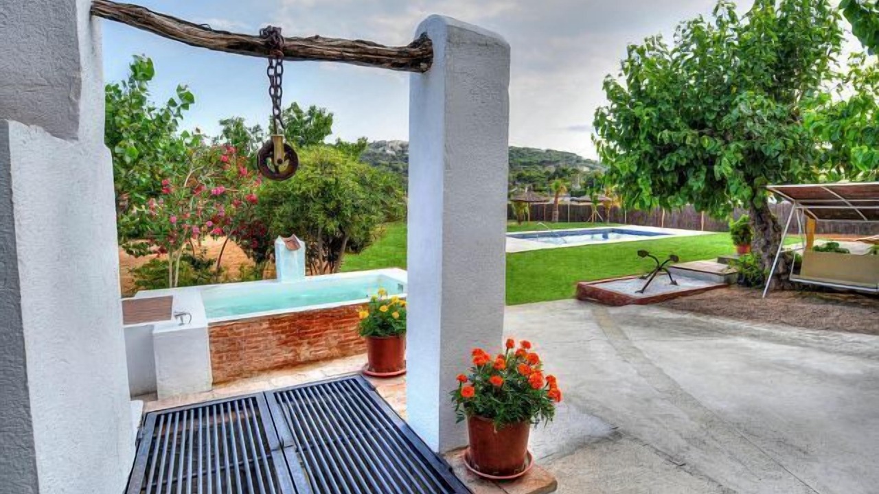 Photo of Outdoor in Castell-Platja d'Aro