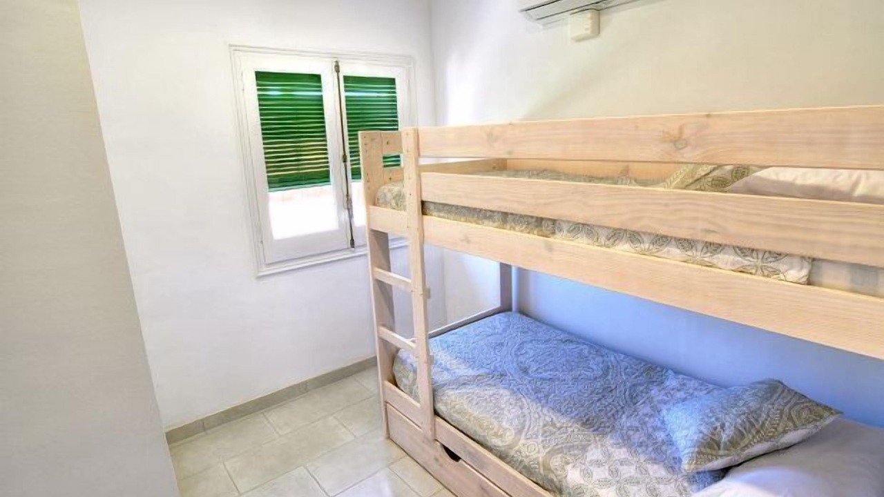 Photo of Bedroom in Castell-Platja d'Aro