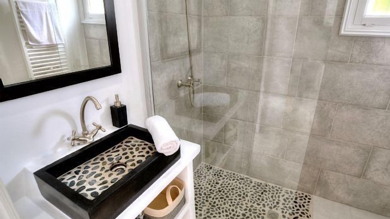 Photo of Bathroom in Castell-Platja d'Aro