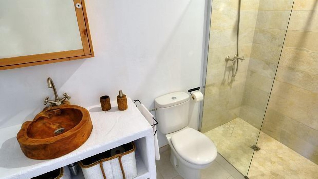 Photo of Bathroom in Castell-Platja d'Aro