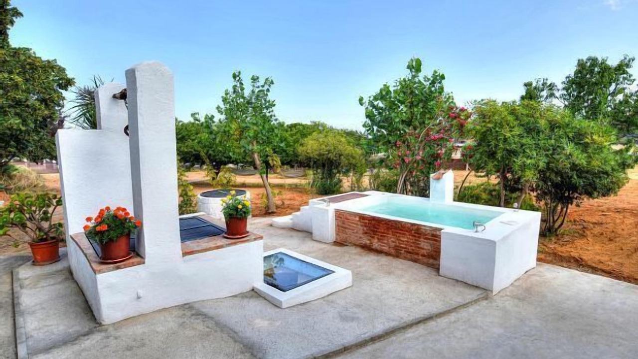 Photo of Outdoor in Castell-Platja d'Aro