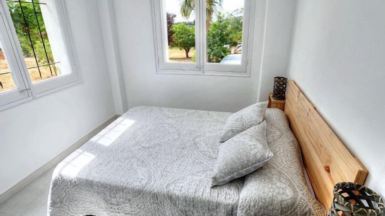 Photo of Bedroom in Castell-Platja d'Aro
