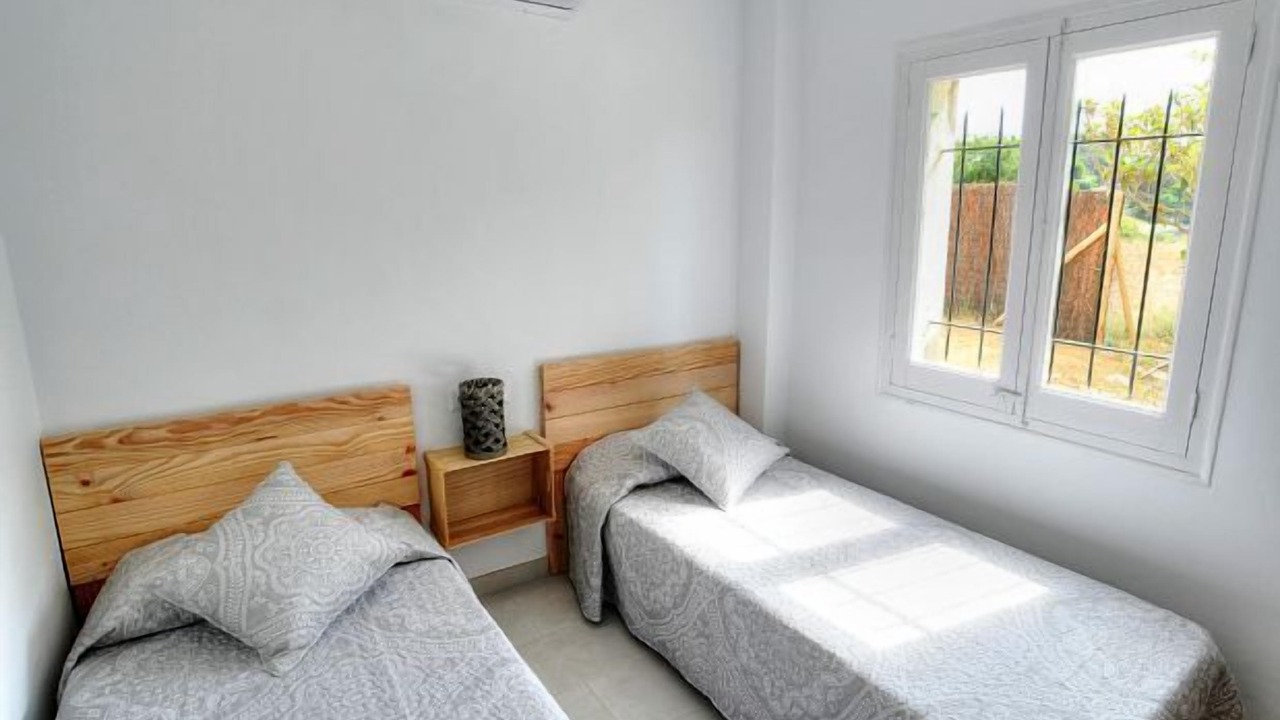 Photo of Bedroom in Castell-Platja d'Aro