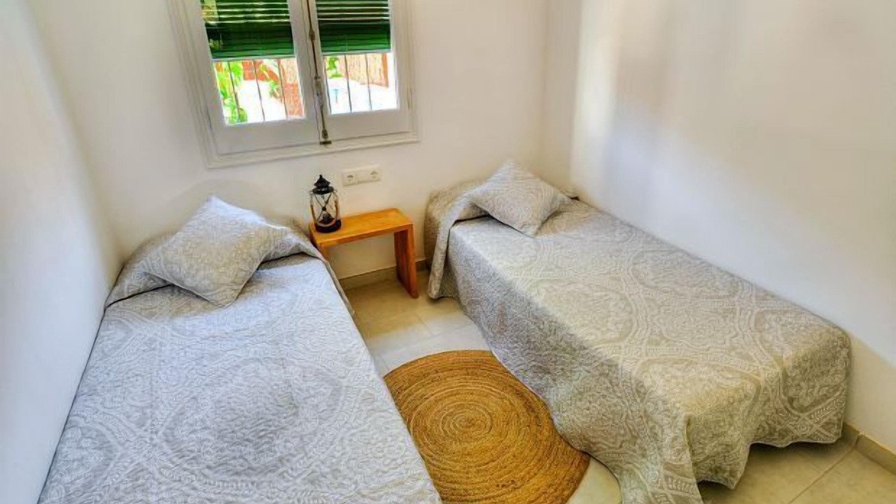 Photo of Bedroom in Castell-Platja d'Aro