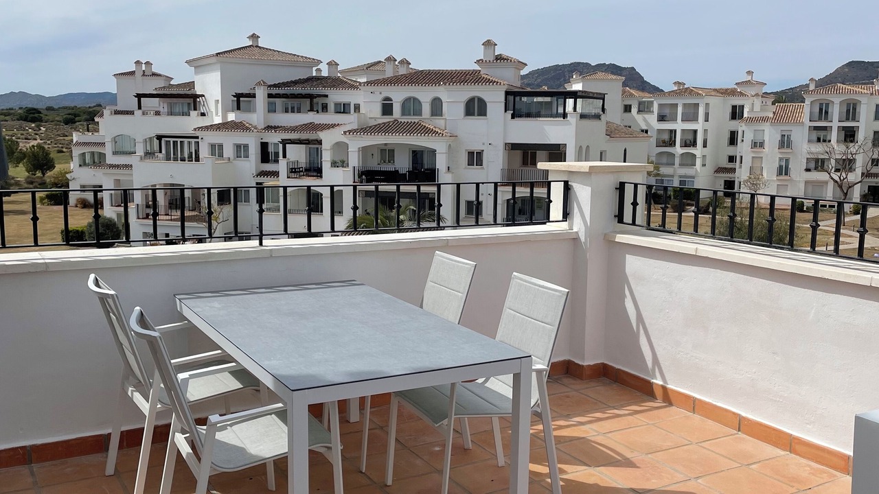 Photo of Outdoor in Jeronimo y Avileses y Balsicas de Arriba