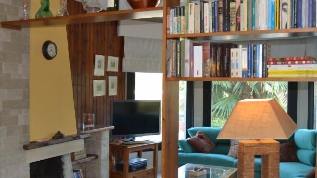 Photo of Livingroom in Llica d'Amunt
