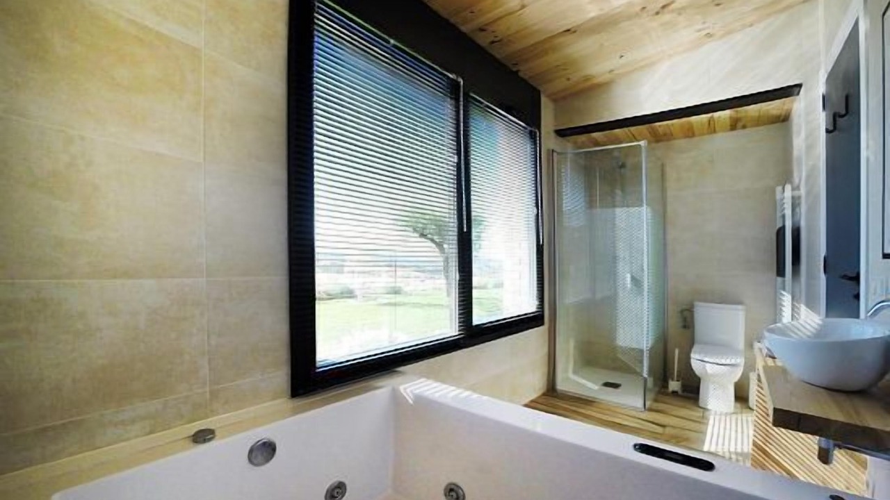 Photo of Bathroom in Cubells