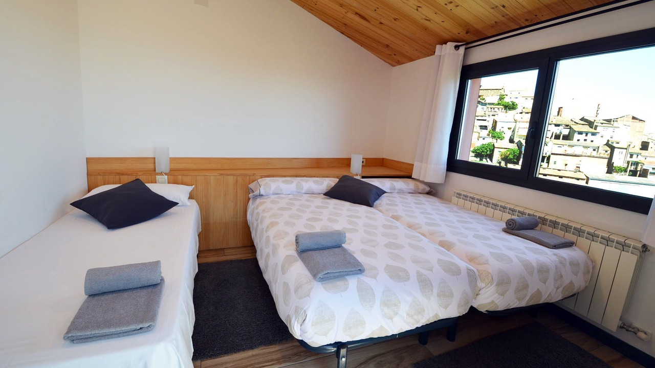 Photo of Bedroom in Cubells