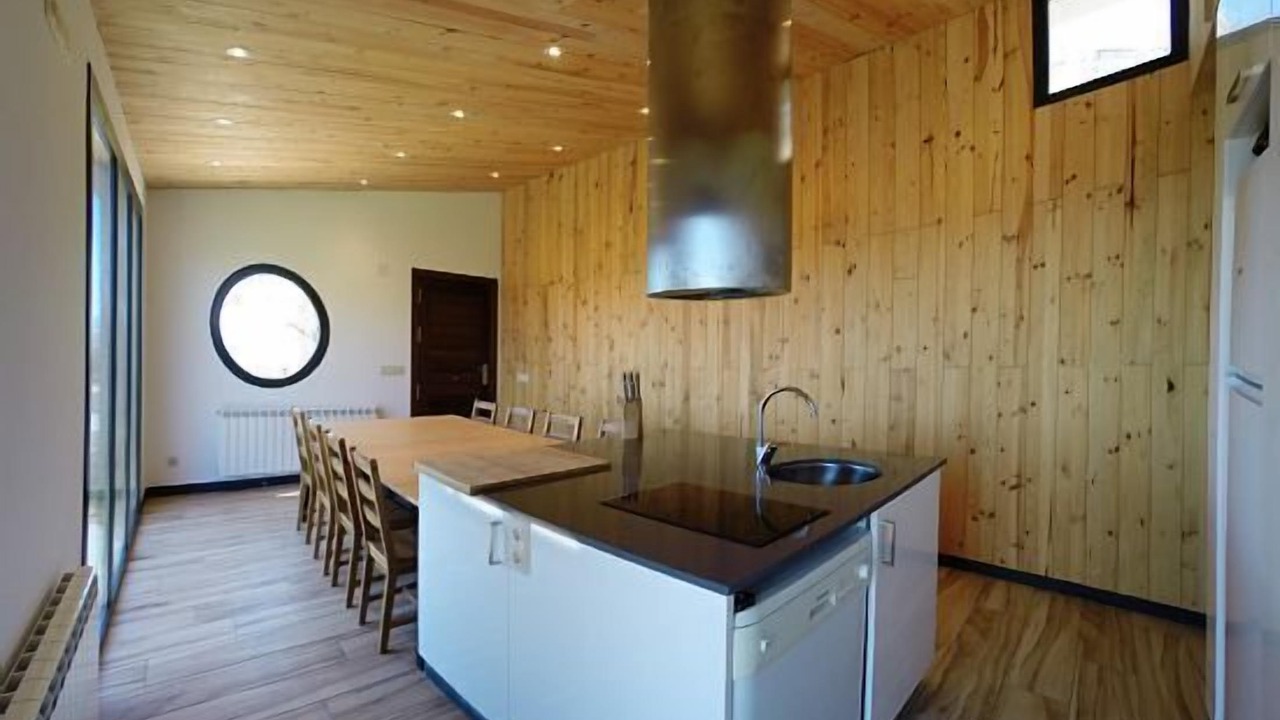 Photo of Kitchen in Cubells