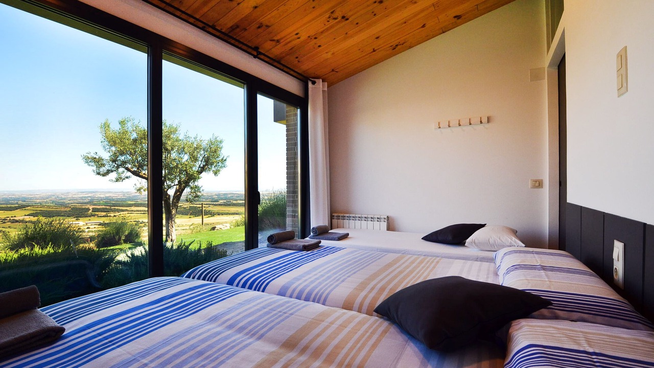 Photo of Bedroom in Cubells
