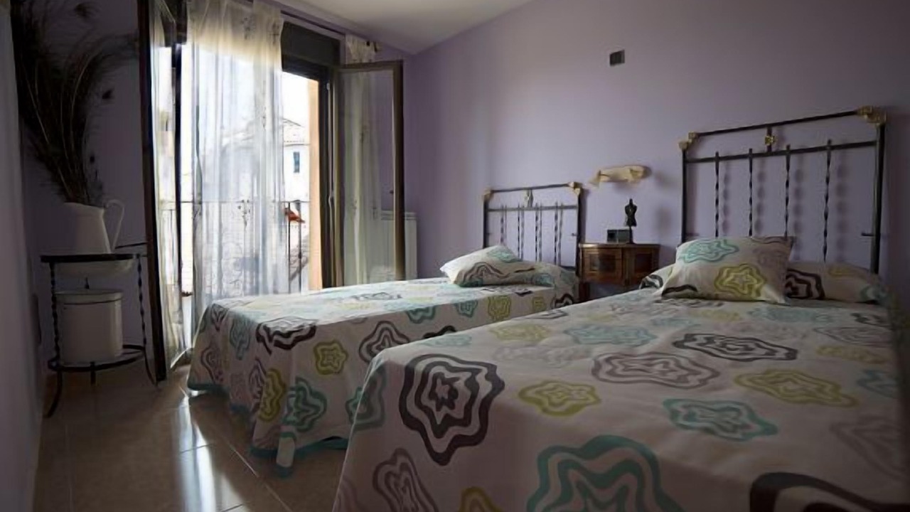 Photo of Bedroom in Graus