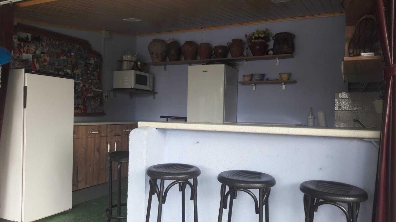Photo of Kitchen in Graus
