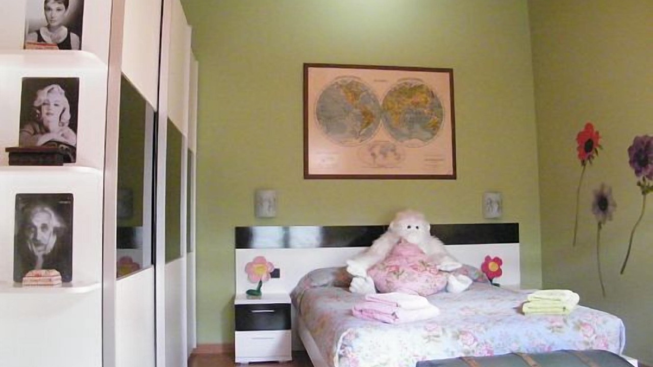 Photo of Bedroom in Graus