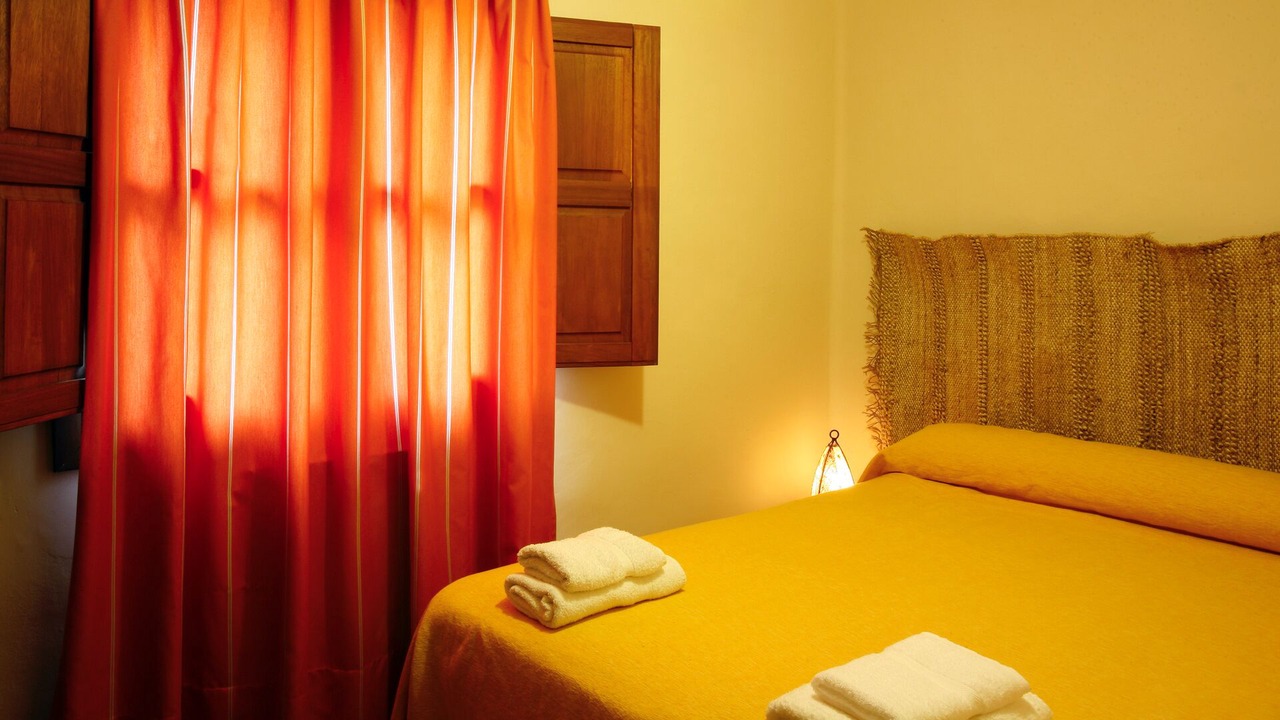 Photo of Bedroom in Ponga