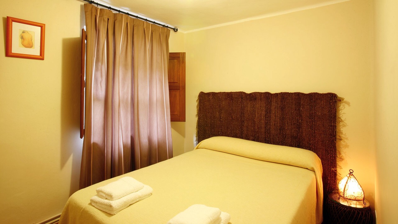 Photo of Bedroom in Ponga