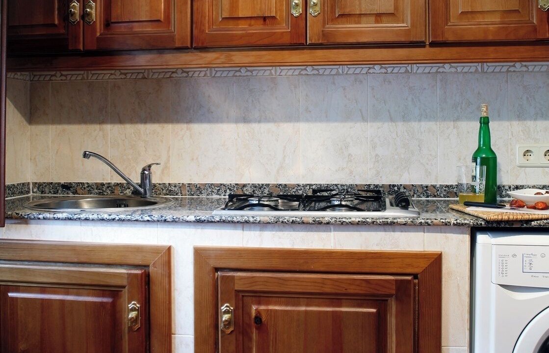 Photo of Kitchen in Ponga