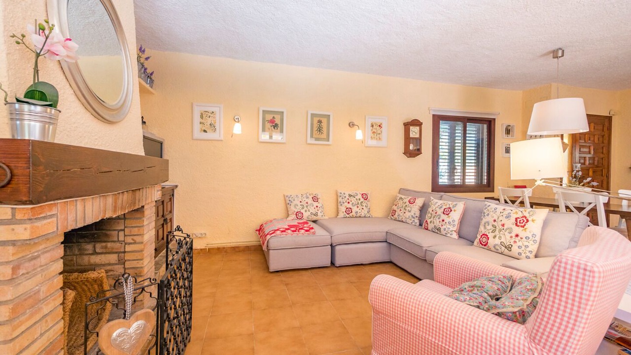 Photo of Livingroom in Rio d'Oro