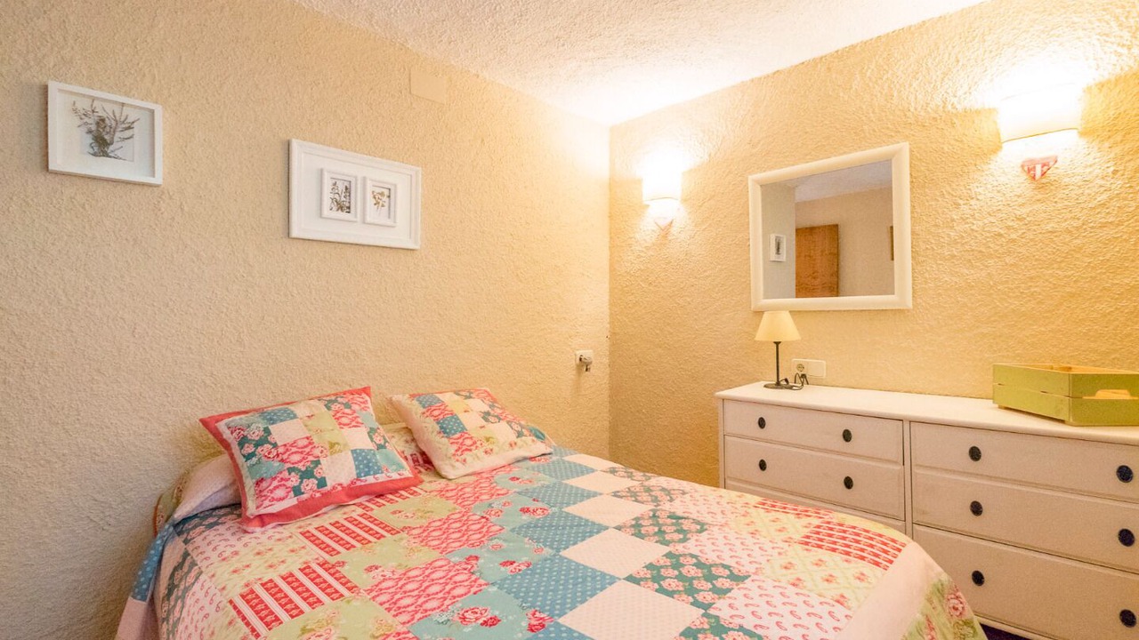 Photo of Bedroom in Rio d'Oro