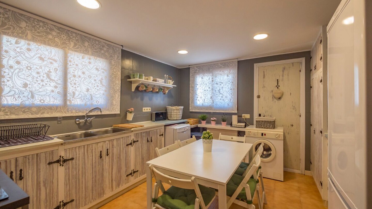 Photo of Kitchen in Rio d'Oro