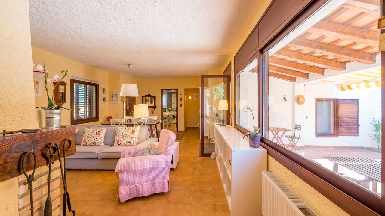 Photo of Livingroom in Rio d'Oro