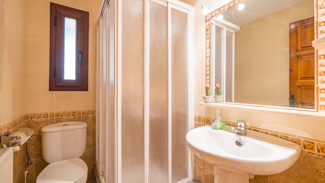 Photo of Bathroom in Rio d'Oro