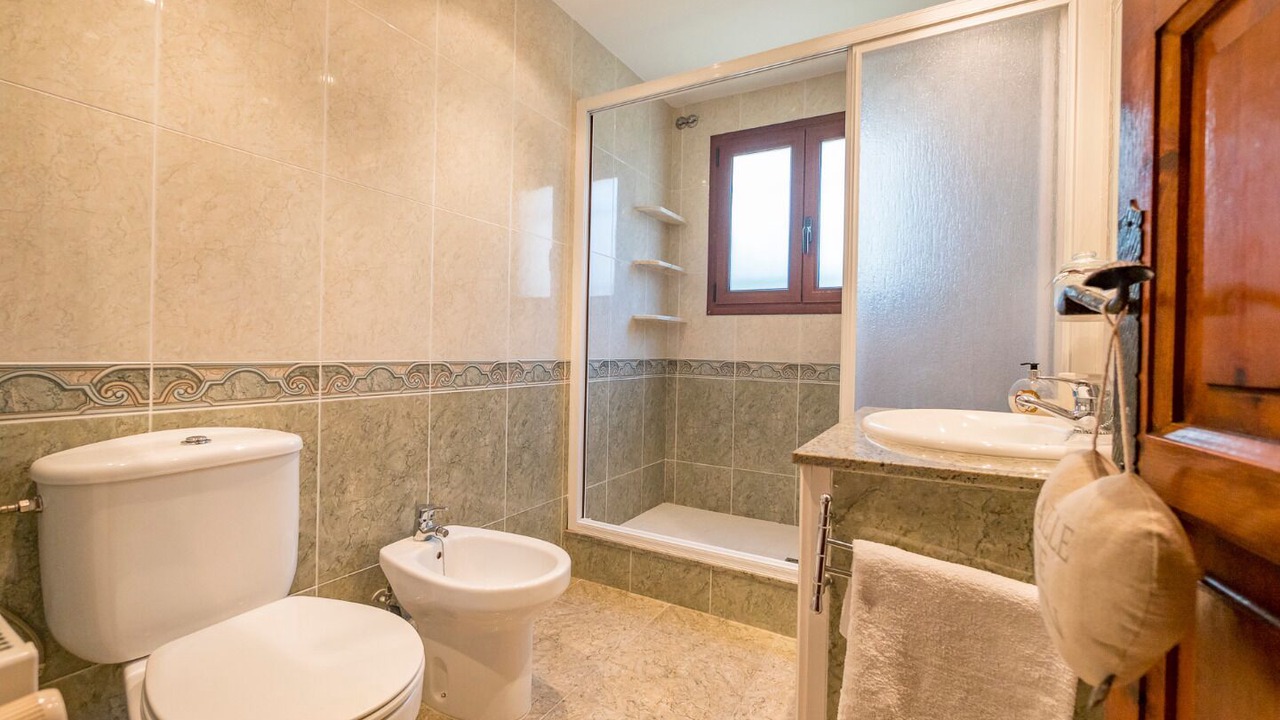 Photo of Bathroom in Rio d'Oro