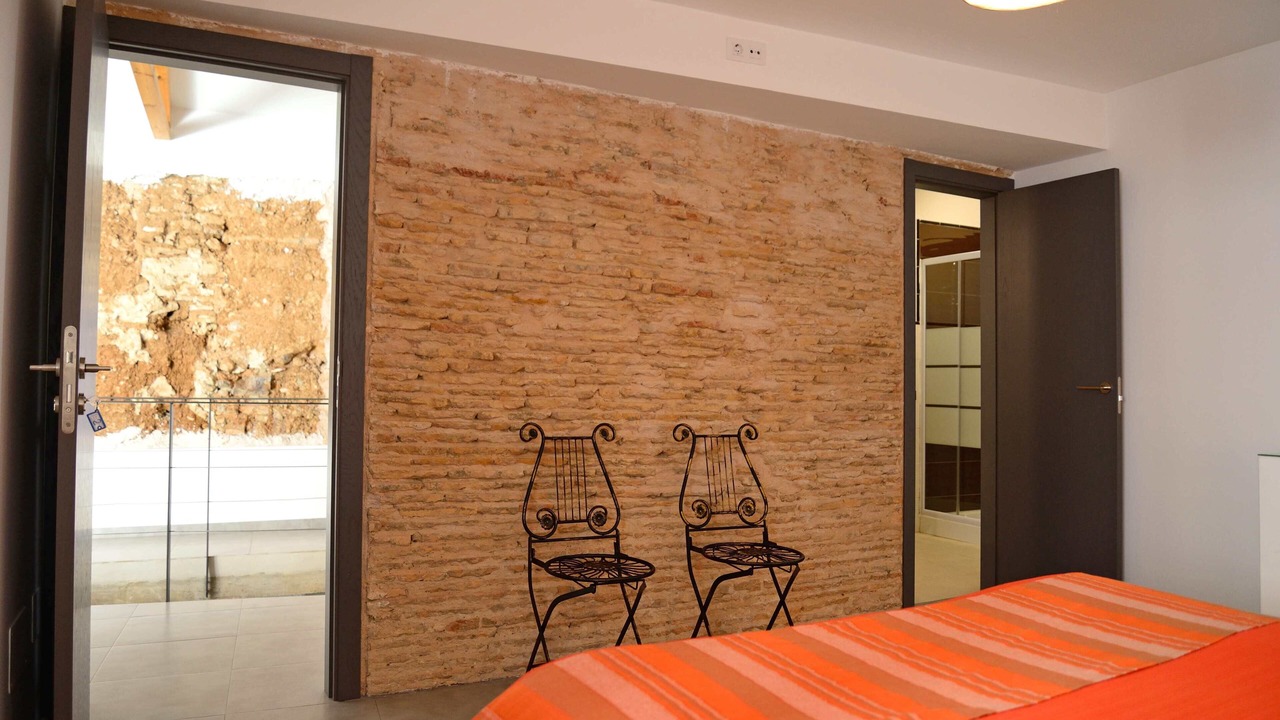 Photo of Bedroom in Almagro