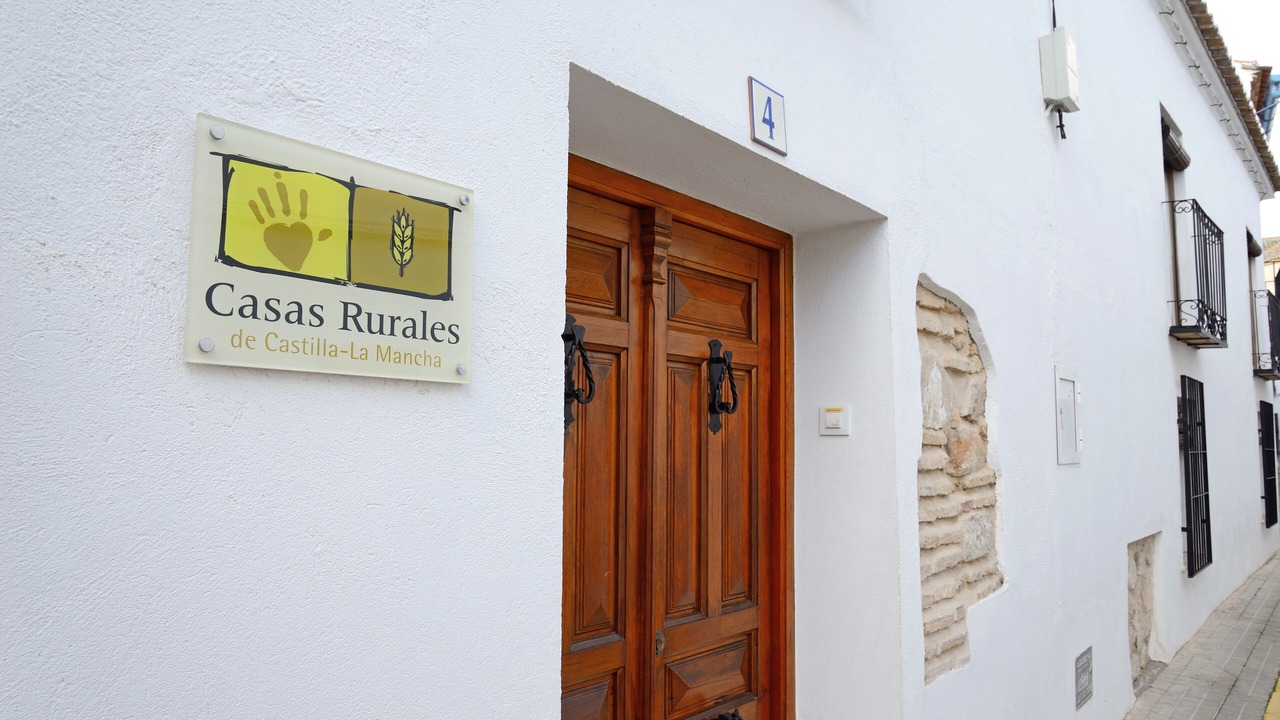Photo of Outdoor in Almagro