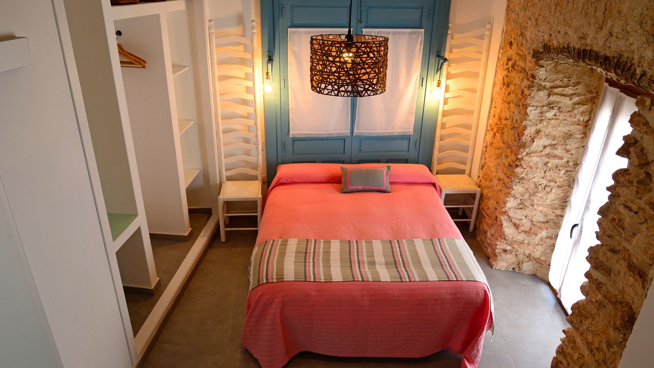 Photo of Bedroom in Almagro