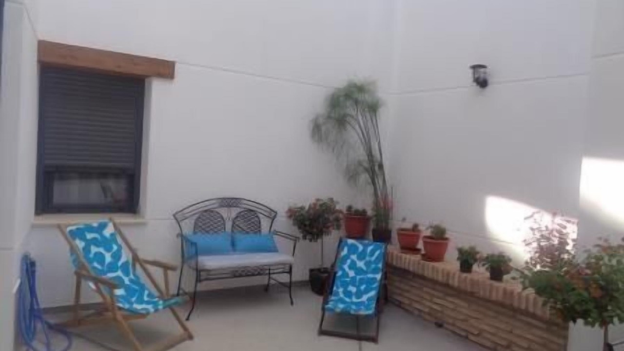 Photo of Patio Balcony in Almagro