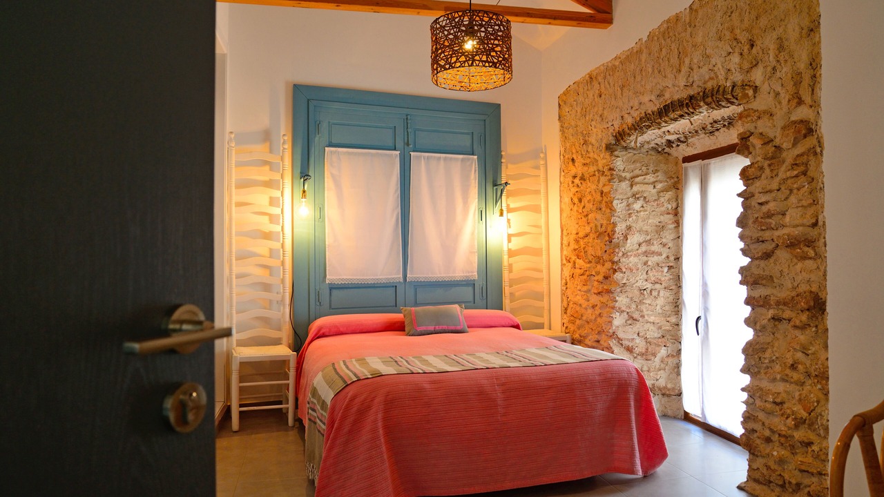 Photo of Bedroom in Almagro