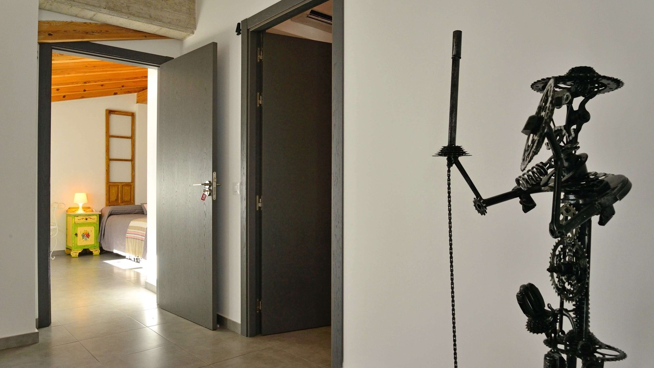 Photo of Bedroom in Almagro