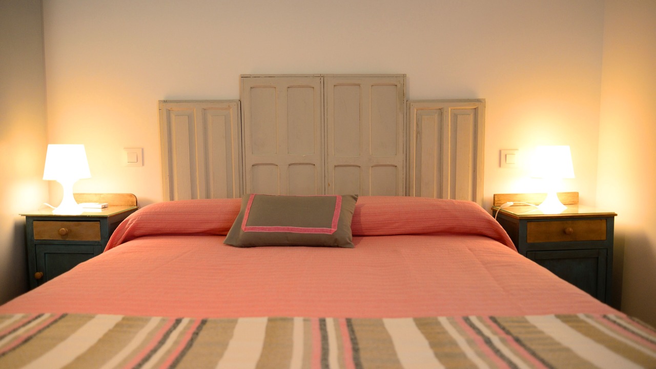 Photo of Bedroom in Almagro
