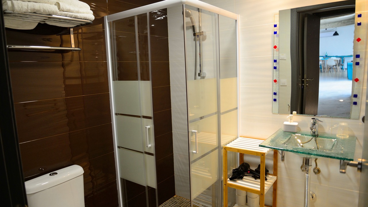 Photo of Bathroom in Almagro