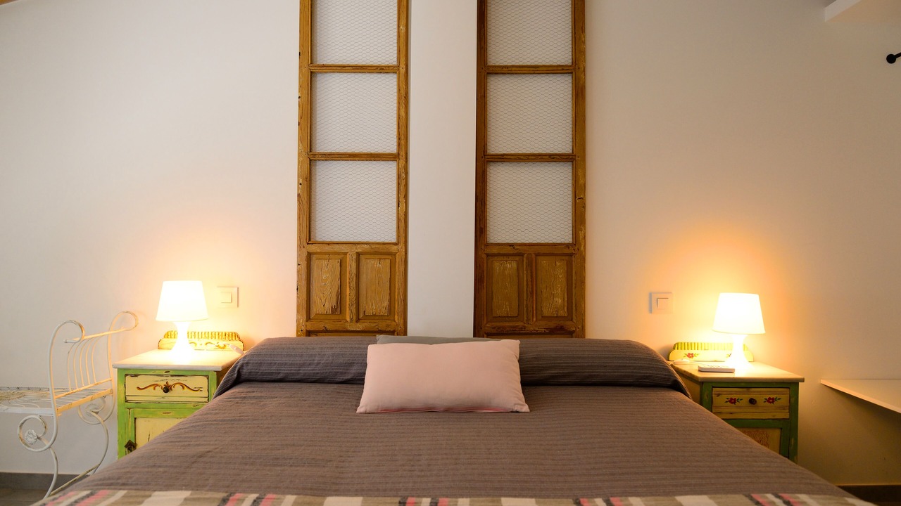 Photo of Bedroom in Almagro