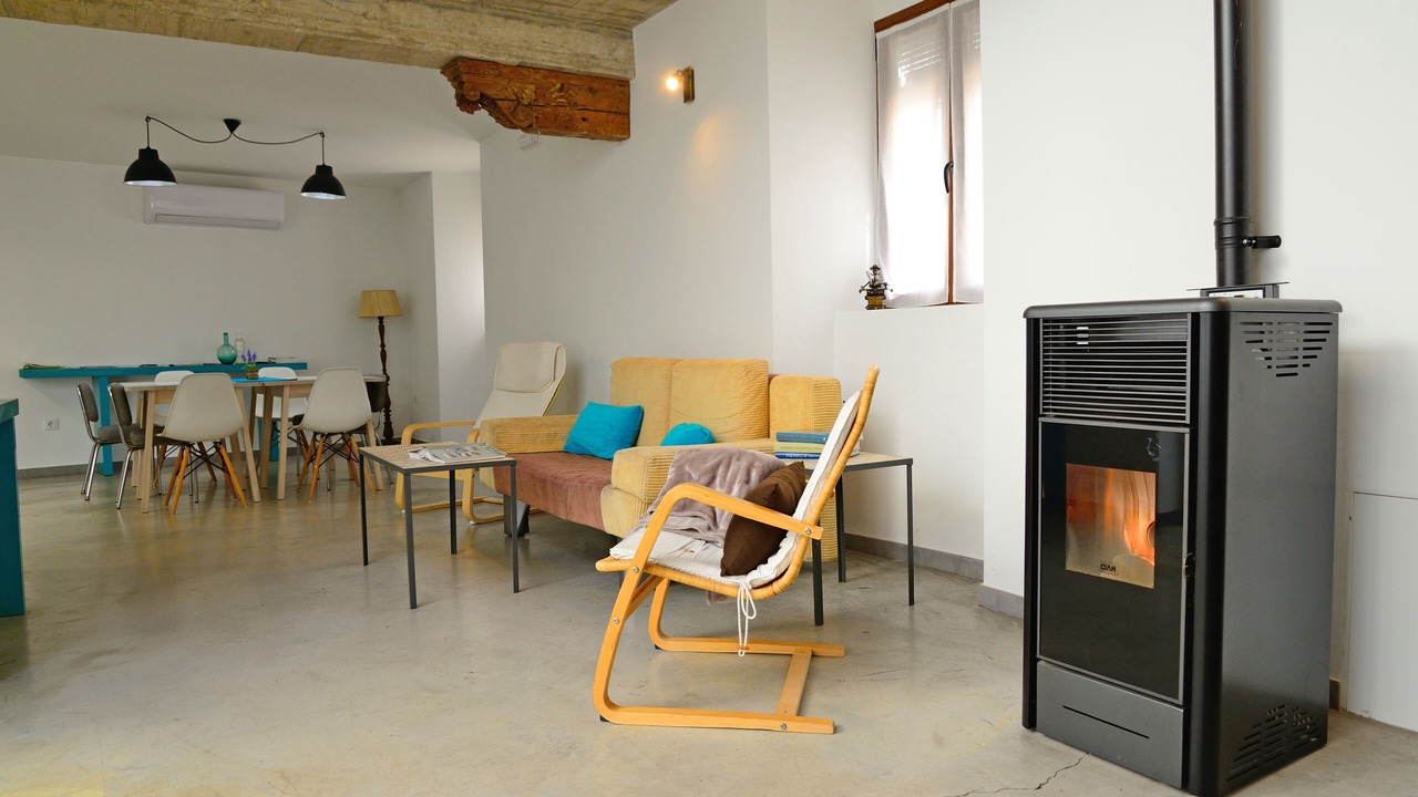 Photo of Livingroom in Almagro
