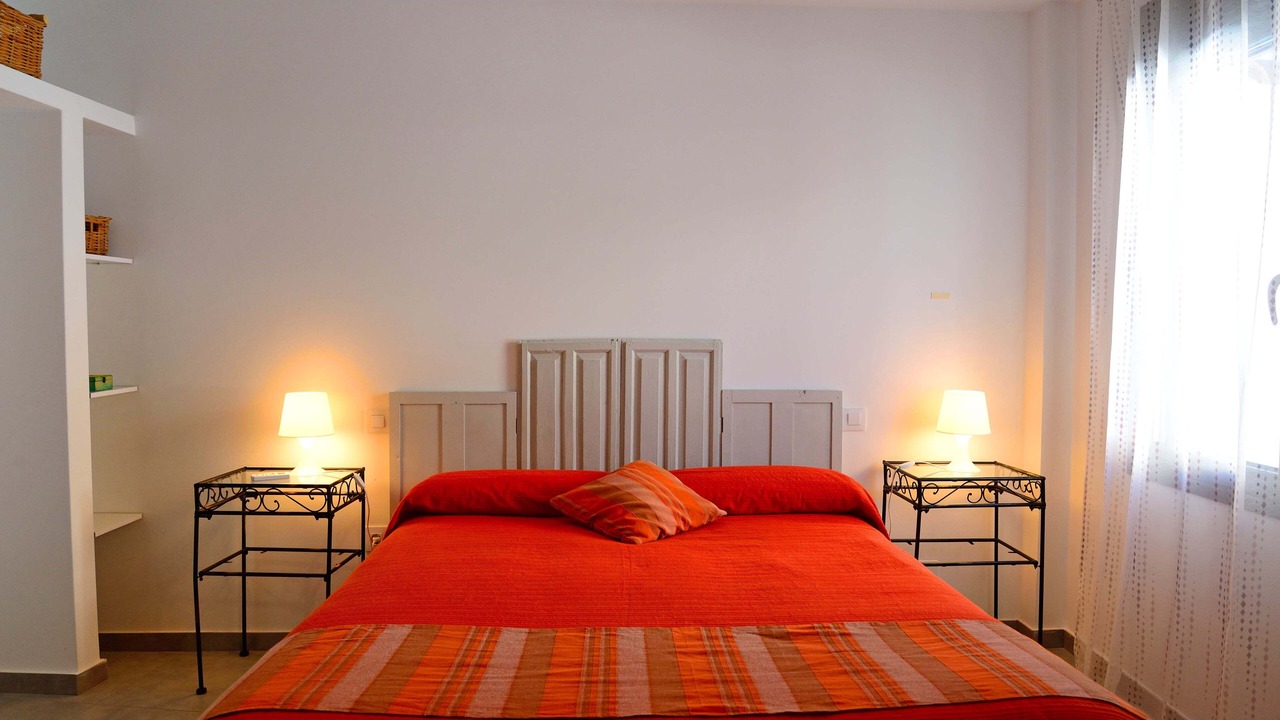 Photo of Bedroom in Almagro